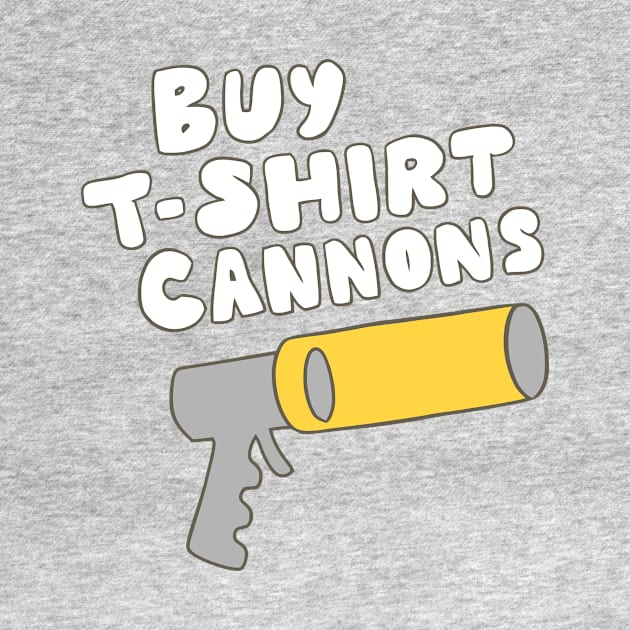 BUY T-SHIRT CANNONS Steven Universe by willygood.deals